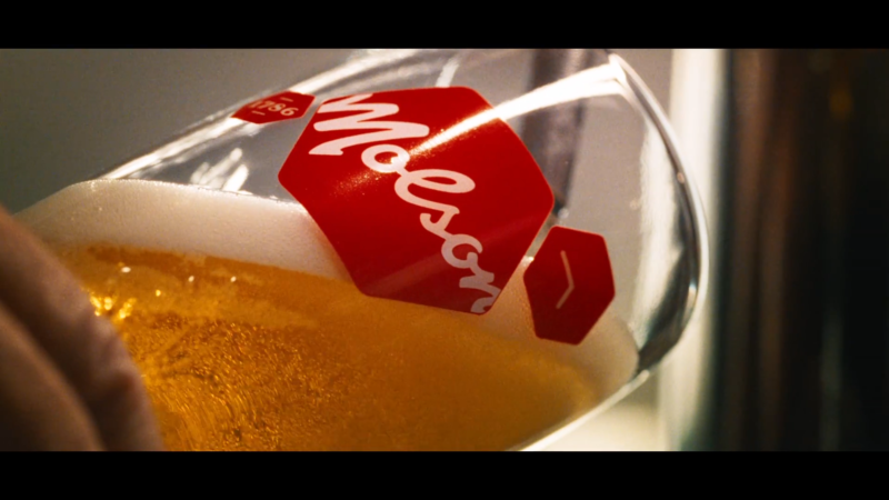 On a été partout – TM 15 - Molson Canadian 1