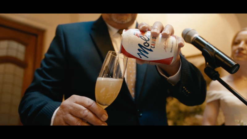 On a été partout – TM 15 - Molson Canadian 2