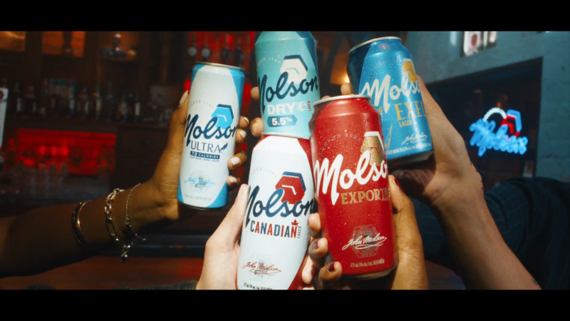 On a été partout – TM 15 - Molson Canadian 5